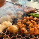 [전주에코시티맛집]초대창. 구워주는 대창맛집 내돈내산 후기
