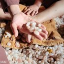 통도참숯가마 이미지