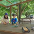 산들내펜션 이미지