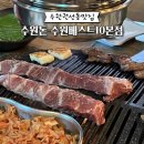 소야돼지야 | [수원 권선동 맛집] 고퀄리티 이베리코돼지가 맛있는수원돈 수원베스트10 본점 후기