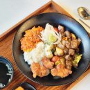평촌먹거리촌 6문 옆 | 평촌 먹거리촌 맛집 건강하고 맛있는 밥집 추천 &#39;야미&#39;