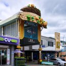 정선5일장 시장중앙사거리(시장2) 이미지