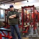 레드 퍼스널 트레이닝 스튜디오 이미지