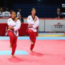 청지회 태권도 이미지