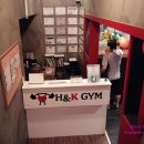 H.K GYM 이미지