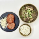 씽씽송송 | 대전 대표 맛집 타향골의 특허받은 갈비탕레시피 솔직 후기