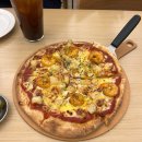 지에스칼텍스(주)케이티엑스주유소 | 광주 서구 마륵동 대형 브런치 카페 추천 '반헤이브' 상무점