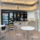 데이롱카페수원 | [수원 우만동] 24시간 무인카페 '데이롱카페' ☕