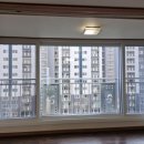 첨단3-2차호반리젠시빌 | [LX Z:IN] 광주광역시 첨단호반리젠시빌 3-2차 창호교체