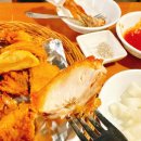 핸썸치킨