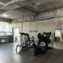상인동 헬스장 민트 고래 GYM 한 달 이용 후기