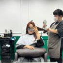 더(THE) 예쁨헤어