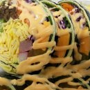 김말자 김밥 이미지