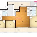 목감한신더휴센트럴파크 이미지