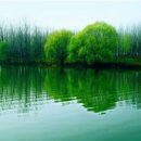 하늘호수 이미지