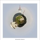 남산공원 일주로 이미지