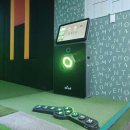 어울림 스크린 골프 이미지