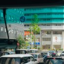 자유지역 편의점 | 와쿠와쿠 버스투어 4호선으로 떠난 유후인 히타 자유여행 후기