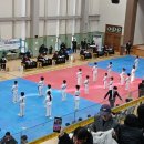 한울 국가대표 태권도 이미지