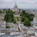 파리의 미술관과 인상주의 화가들 이미지