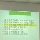 모리아팜태양광1호 | 스마트 농업 전환의 첫걸음:양평농협 스마트 농업지원센터 교육 시작