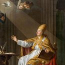 11월 10일 성 대 레오 교황 학자 기념일 (복음: 루카 16,1-8: 약은 집사) 이미지