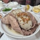해성오리 | 전주 근교 완주 보양식 노포맛집 해성가든 오리찜 예약필수