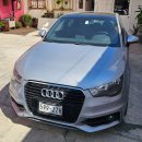 Audi A1 S-line 2015년식 판매 이미지