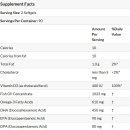 D00143 | [블랙프라이데이 직구] 아이허브 영양제 &amp; 호호바오일 &amp; 립밤