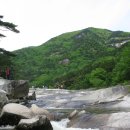 무릉계곡 이미지
