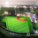 화성드림파크 여성구장 이미지