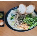 홍천강(춘천)휴게소 이미지