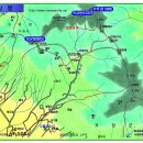 제193차 정기산행안내 이미지