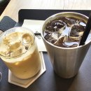 추동로 | 완주 봉동 카페 ‘그라운드 소요’ 후기｜잔디정원과 산책로까지 있는 대형카페 추천