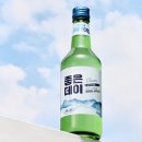 좋은데이 카카오 검색결과