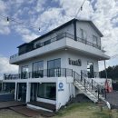 핸즈 인 제주 | 제주 구좌읍 월정리 오션뷰 끝판왕 카페 추천 인카페온더비치 솔직후기