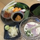 시그니처 102동 | 공덕 횟집 사랑과 평화, 공덕역 술집 이자카야 사랑과평화, 시그니처 사랑코스