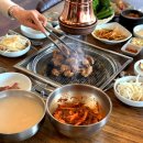 만주갈비 나주점
