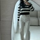 현대판교쉬즈미스 | 데일리로 좋은 시스티나 코듀로이 스트레이트팬츠 내돈내산 후기