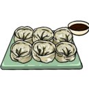 울아빠만두