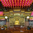 사찰약수터 이미지