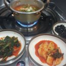 대관령동태찌개김천점 네이버블로그