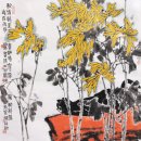 강남대학교 교수작품전 이미지