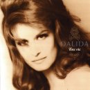 Dalida - Mon cœur est fou 이미지