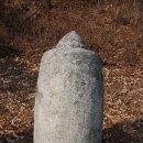 칠장사 부도군 이미지