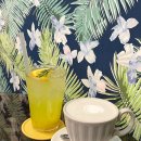 북부-8(영대역 4번 출구 2) | [대구]국내 하와이를 찾으신다면 대구 남구 이색카페 애하 인 앞산