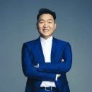GENTLEMAN / 싸이 (PSY) 이미지
