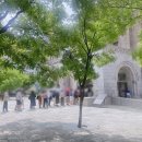 (오후) 서양화 | 서울시립미술관 유영국 전시 《유영국: 산은 내 안에 있다》 강렬한 색채의 산과 바다 N차 관람 후기