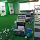 캐디플러스 골프연습장 이미지