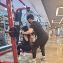 휘트니스 파이널 이미지